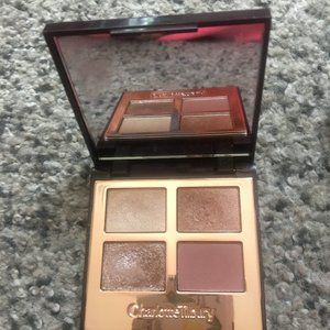 Charlotte Tilbury Exaggereyes Palette